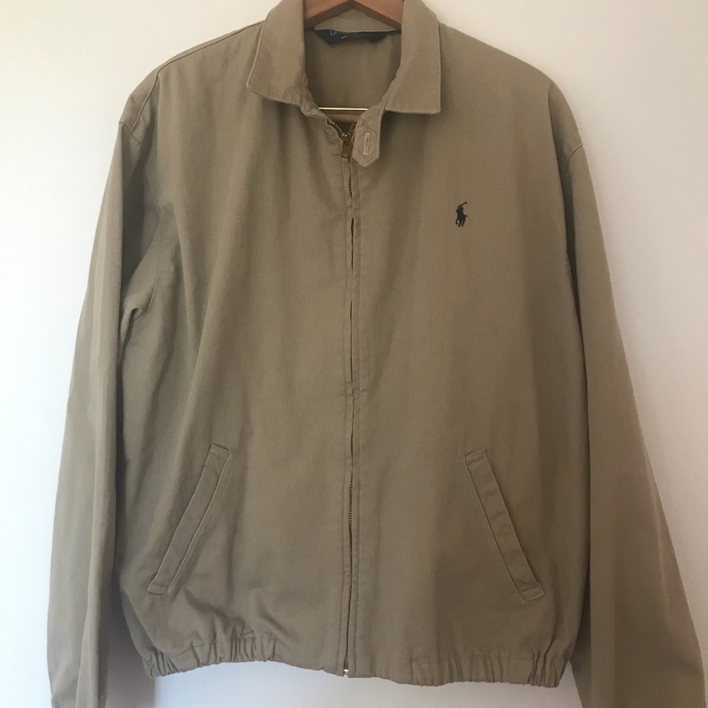 Polo Ralph Lauren jacket - Picture 3 of 8